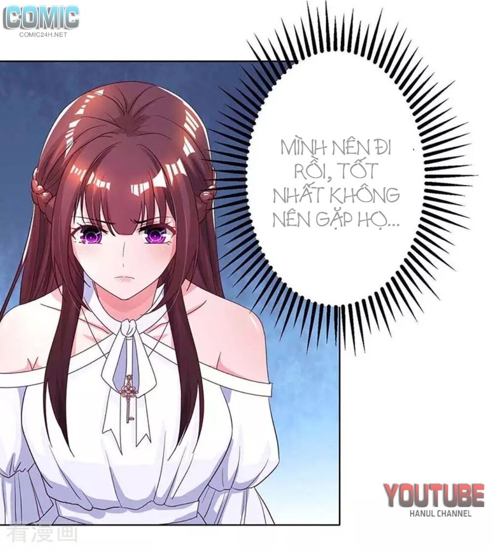 Tổng Tài Bá Đạo Cầu Ôm Ôm: Chapter 126