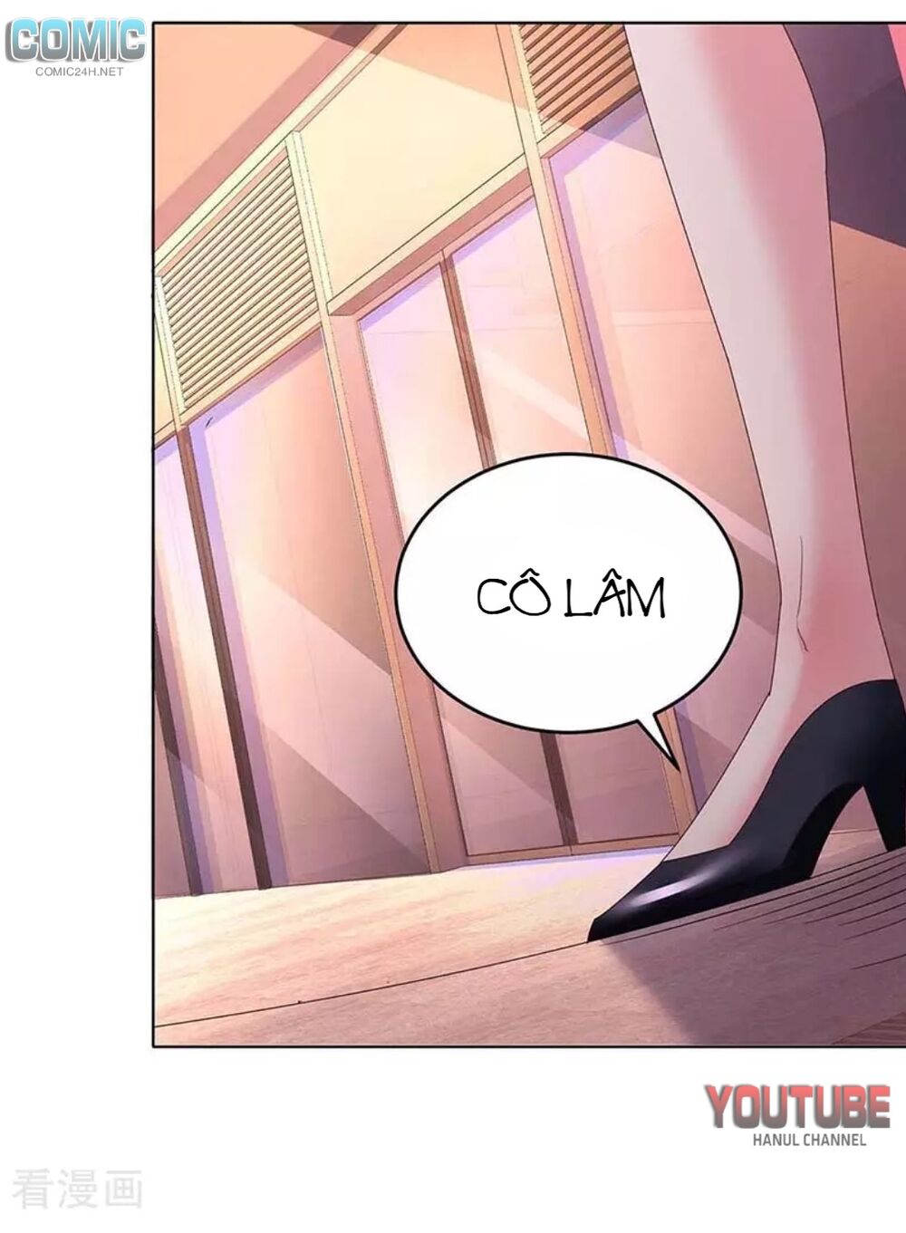 Tổng Tài Bá Đạo Cầu Ôm Ôm: Chapter 126