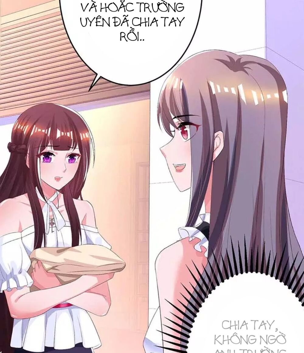 Tổng Tài Bá Đạo Cầu Ôm Ôm: Chapter 126