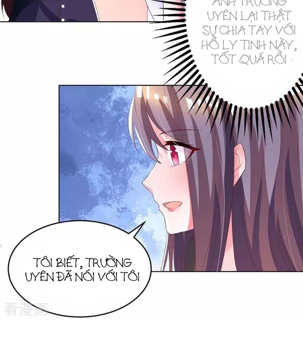 Tổng Tài Bá Đạo Cầu Ôm Ôm: Chapter 126