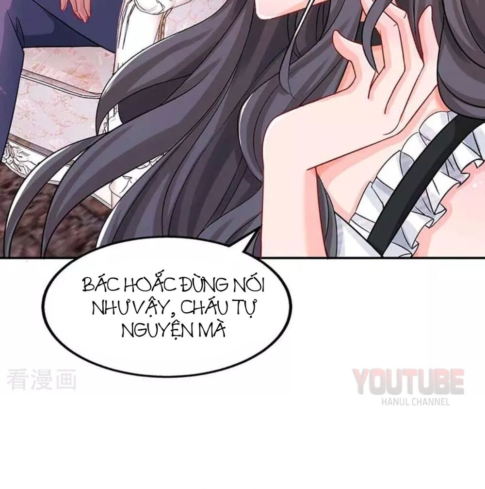 Tổng Tài Bá Đạo Cầu Ôm Ôm: Chapter 127