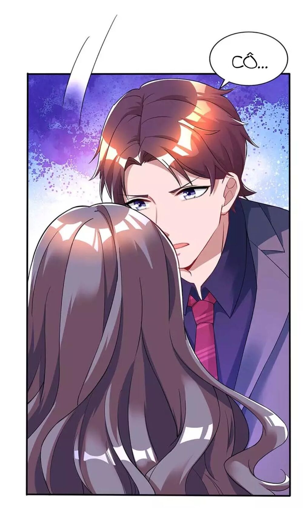 Tổng Tài Bá Đạo Cầu Ôm Ôm: Chapter 127