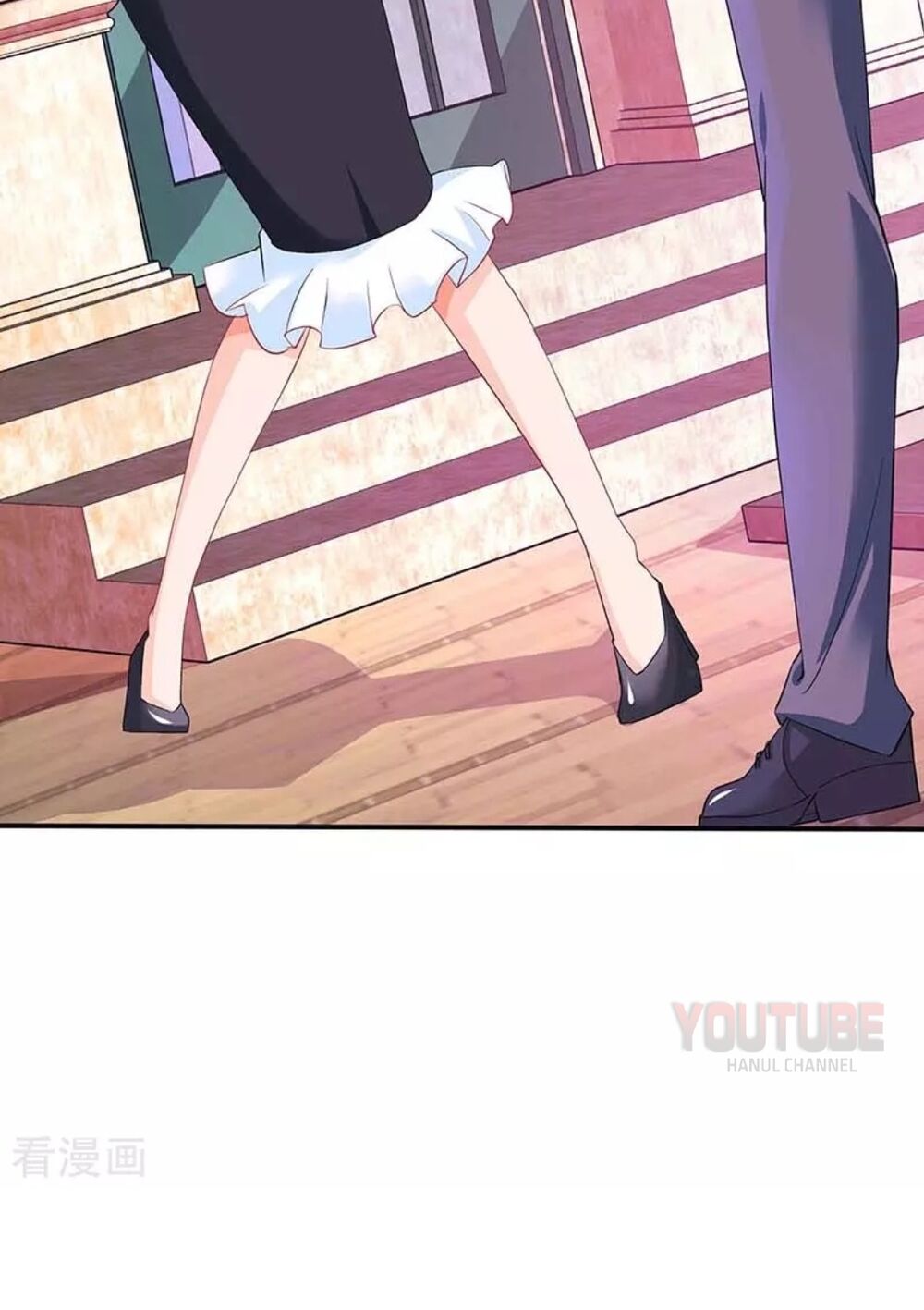Tổng Tài Bá Đạo Cầu Ôm Ôm: Chapter 127