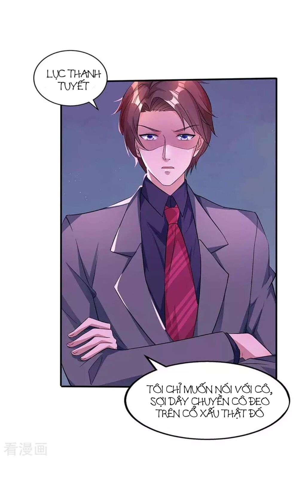 Tổng Tài Bá Đạo Cầu Ôm Ôm: Chapter 127