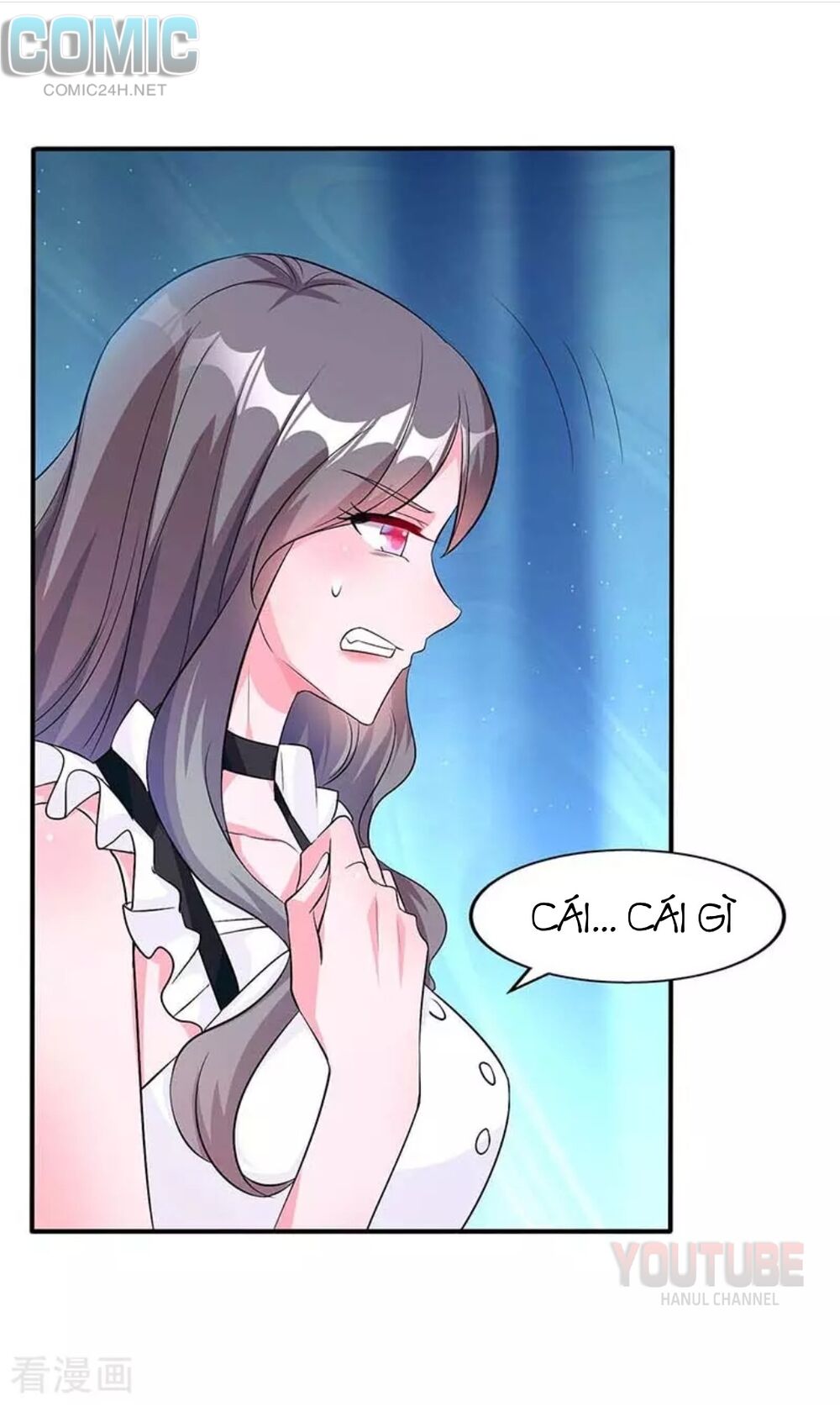 Tổng Tài Bá Đạo Cầu Ôm Ôm: Chapter 127
