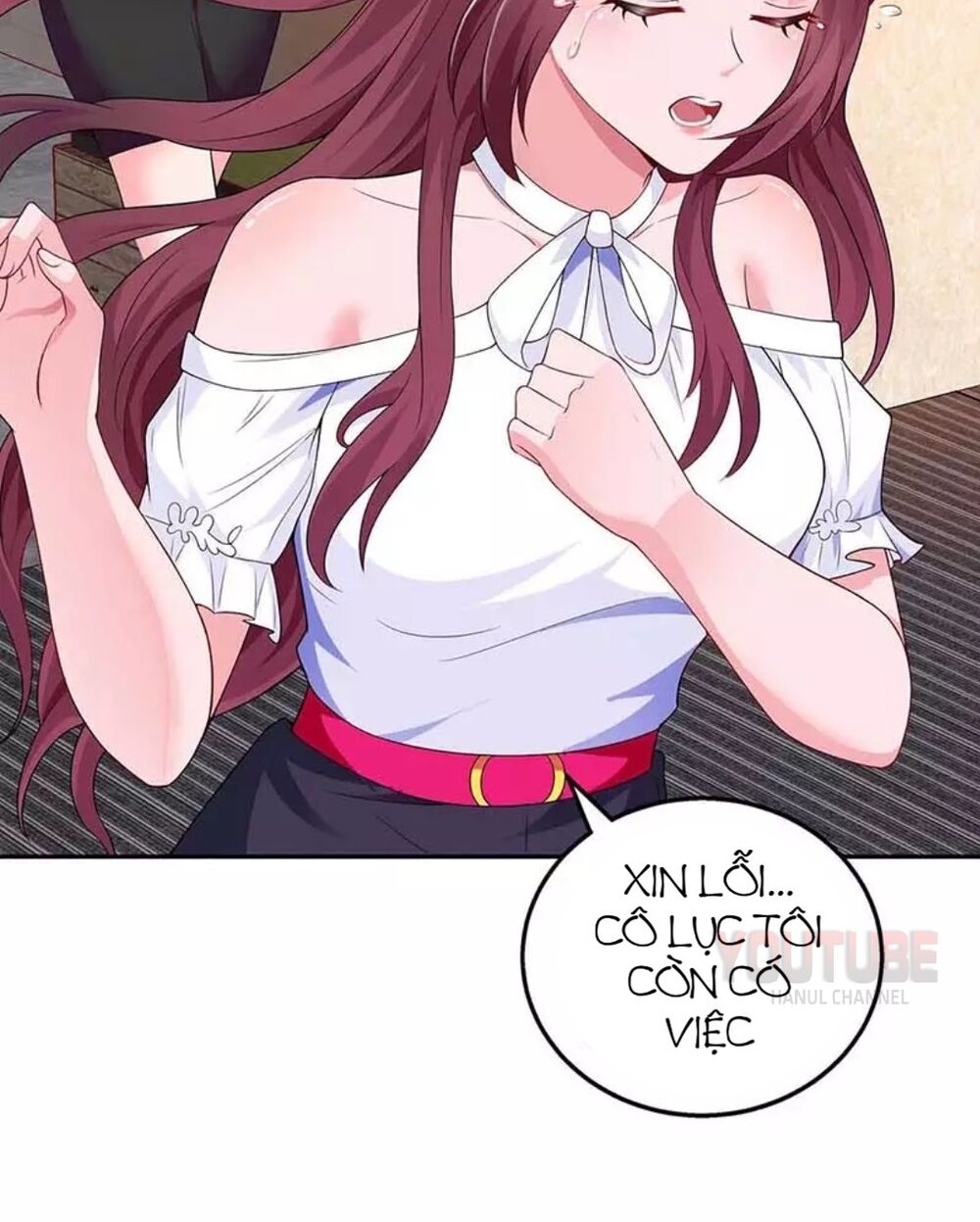 Tổng Tài Bá Đạo Cầu Ôm Ôm: Chapter 127