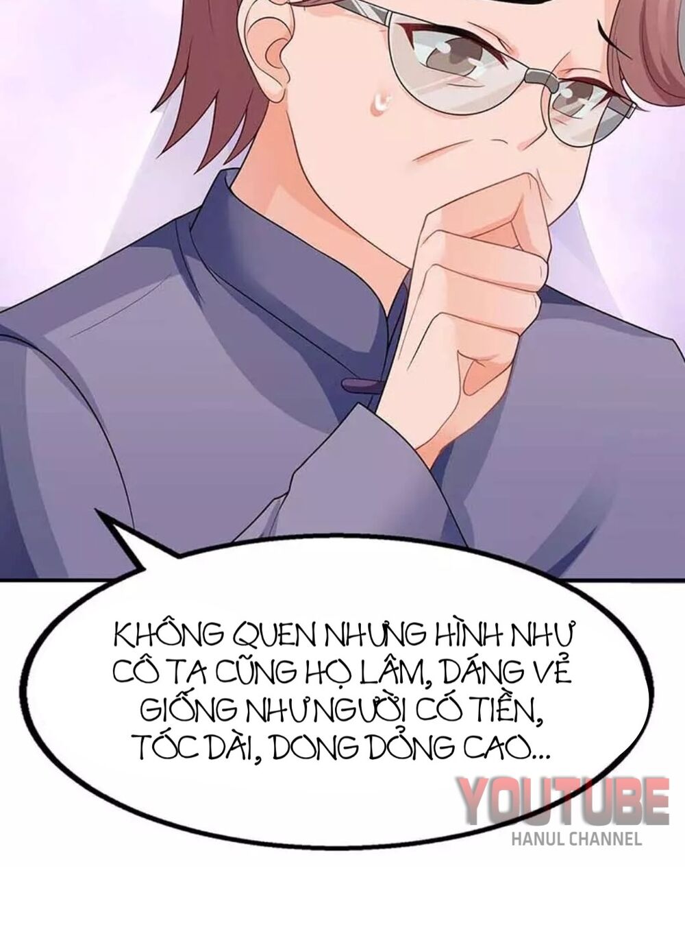 Tổng Tài Bá Đạo Cầu Ôm Ôm: Chapter 128