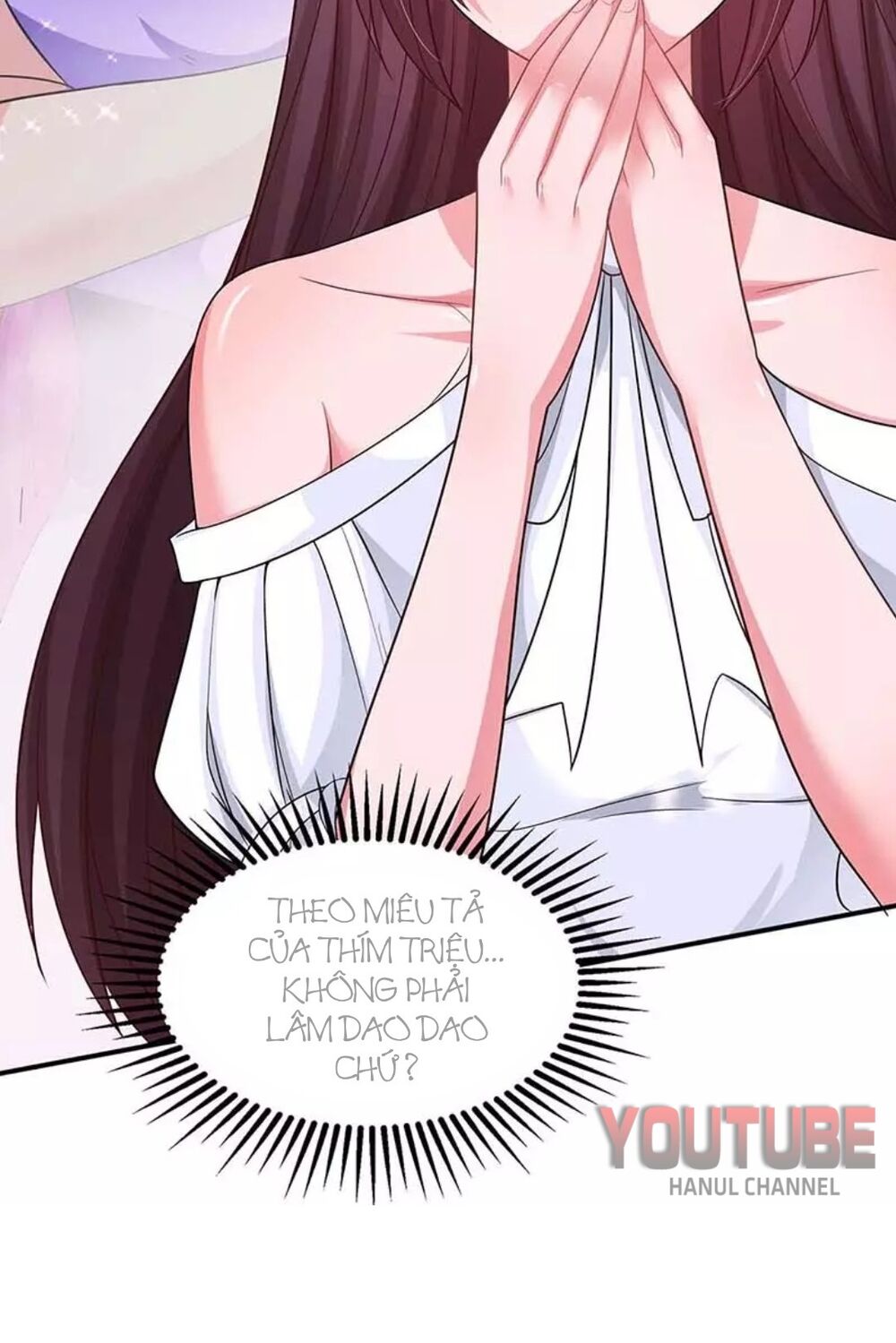 Tổng Tài Bá Đạo Cầu Ôm Ôm: Chapter 128