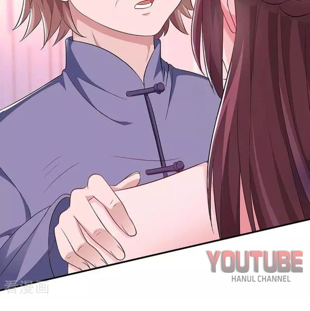 Tổng Tài Bá Đạo Cầu Ôm Ôm: Chapter 128