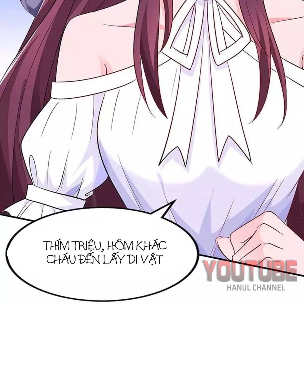 Tổng Tài Bá Đạo Cầu Ôm Ôm: Chapter 128