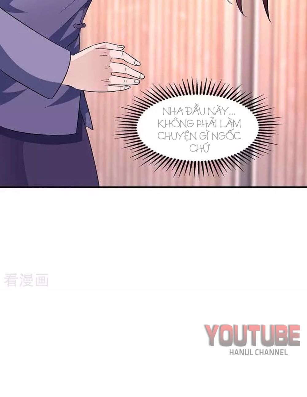 Tổng Tài Bá Đạo Cầu Ôm Ôm: Chapter 128