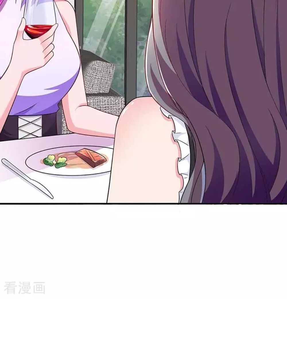Tổng Tài Bá Đạo Cầu Ôm Ôm: Chapter 128