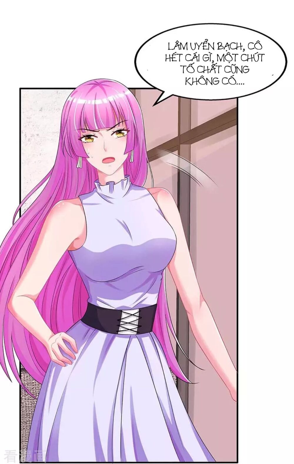 Tổng Tài Bá Đạo Cầu Ôm Ôm: Chapter 128