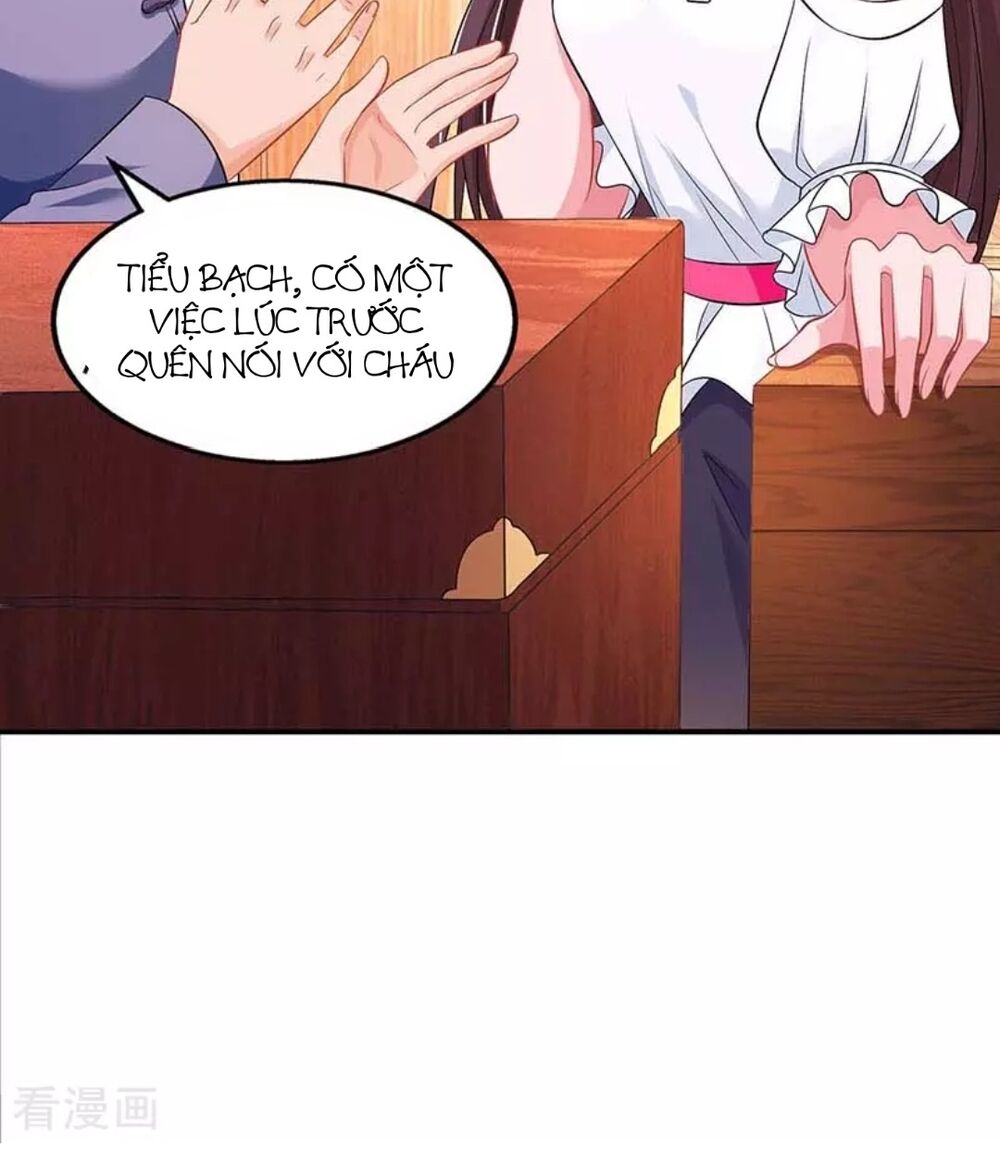 Tổng Tài Bá Đạo Cầu Ôm Ôm: Chapter 128