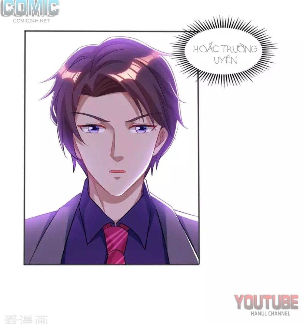 Tổng Tài Bá Đạo Cầu Ôm Ôm: Chapter 129