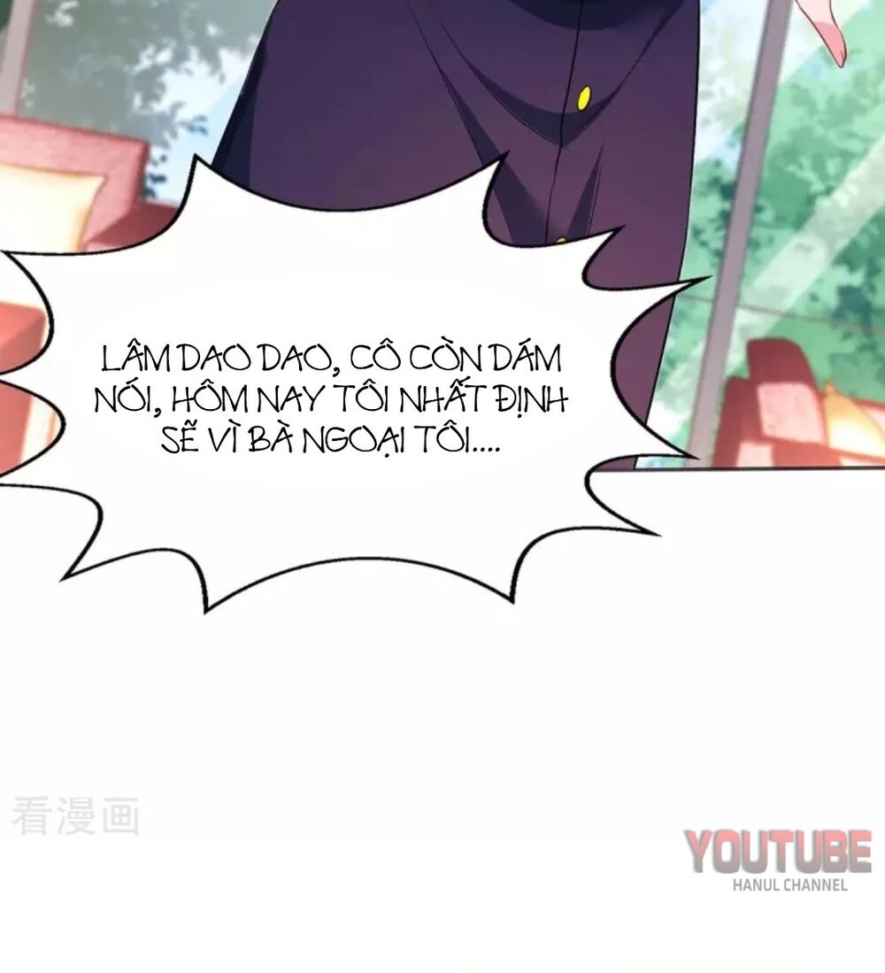 Tổng Tài Bá Đạo Cầu Ôm Ôm: Chapter 129