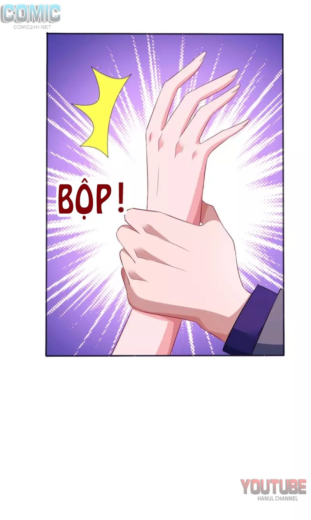 Tổng Tài Bá Đạo Cầu Ôm Ôm: Chapter 129