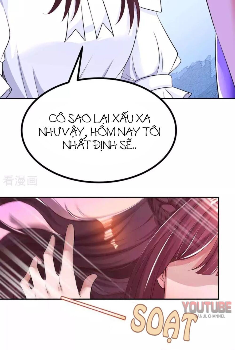 Tổng Tài Bá Đạo Cầu Ôm Ôm: Chapter 129