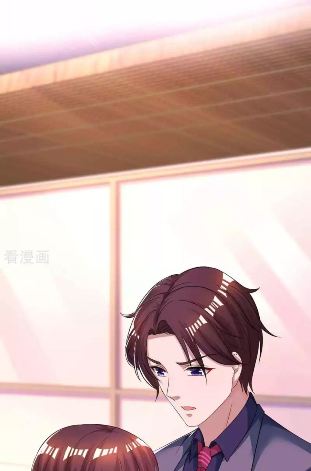 Tổng Tài Bá Đạo Cầu Ôm Ôm: Chapter 129