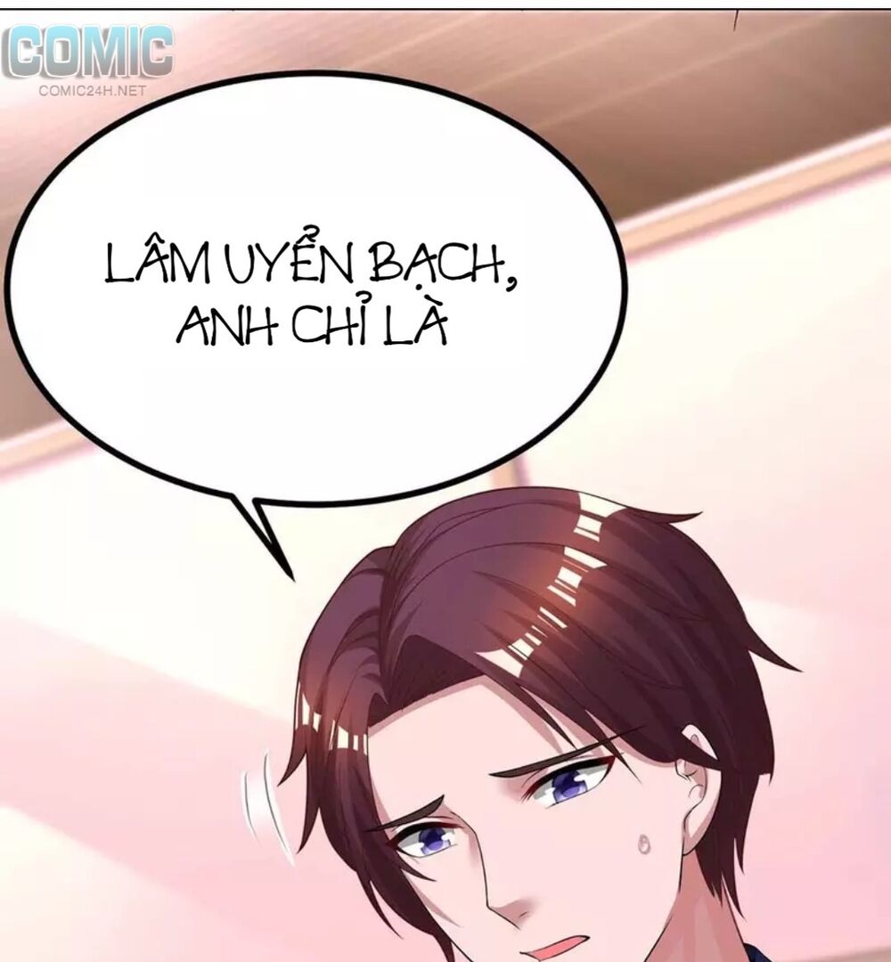 Tổng Tài Bá Đạo Cầu Ôm Ôm: Chapter 129