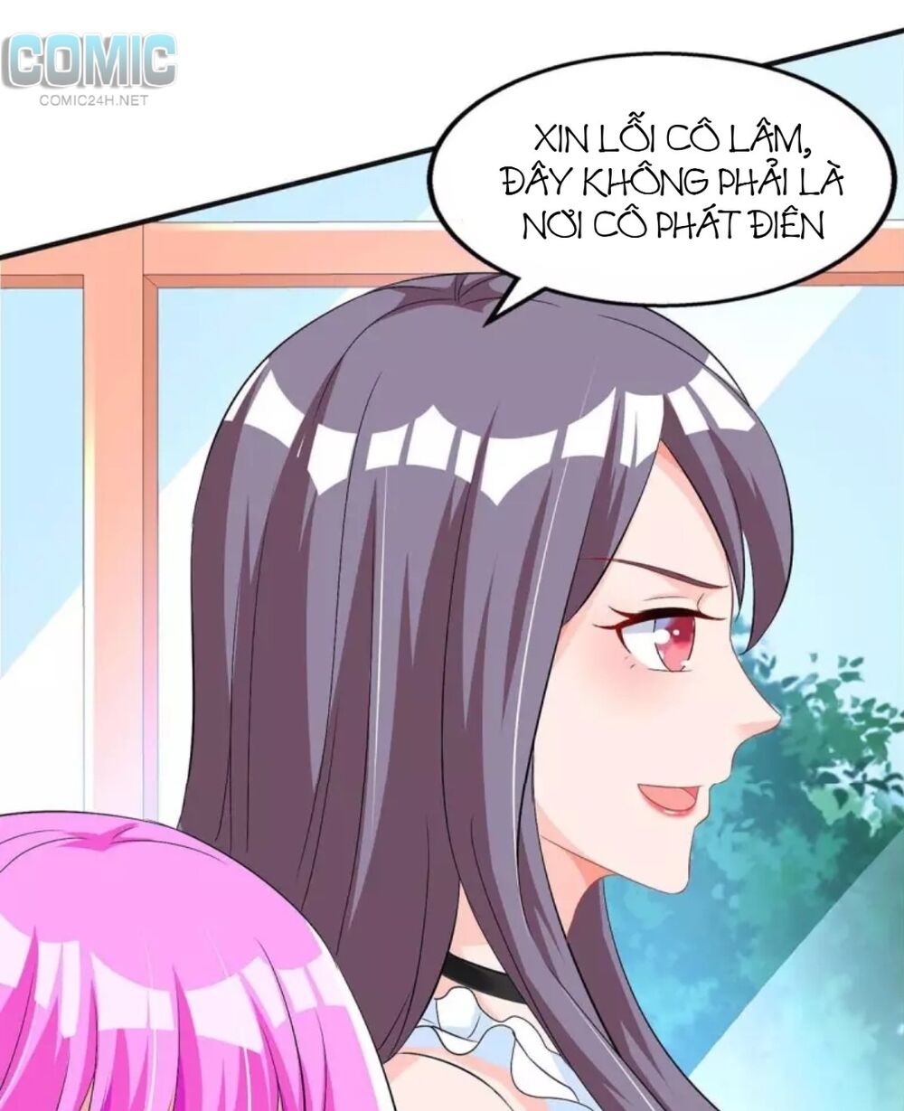 Tổng Tài Bá Đạo Cầu Ôm Ôm: Chapter 129