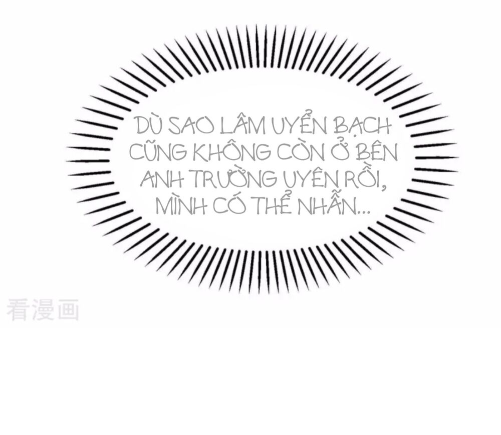 Tổng Tài Bá Đạo Cầu Ôm Ôm: Chapter 130