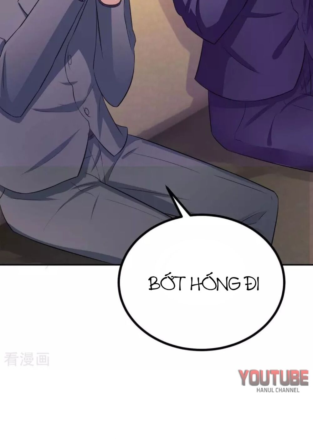 Tổng Tài Bá Đạo Cầu Ôm Ôm: Chapter 130
