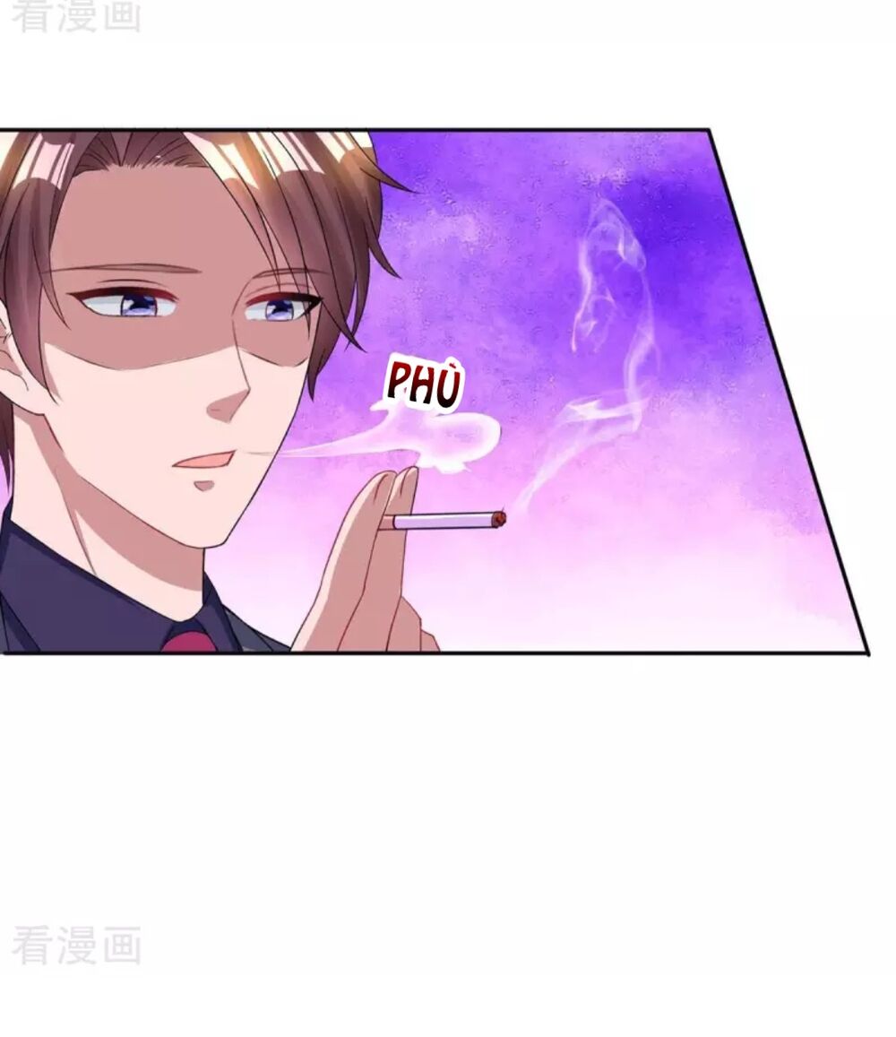 Tổng Tài Bá Đạo Cầu Ôm Ôm: Chapter 130