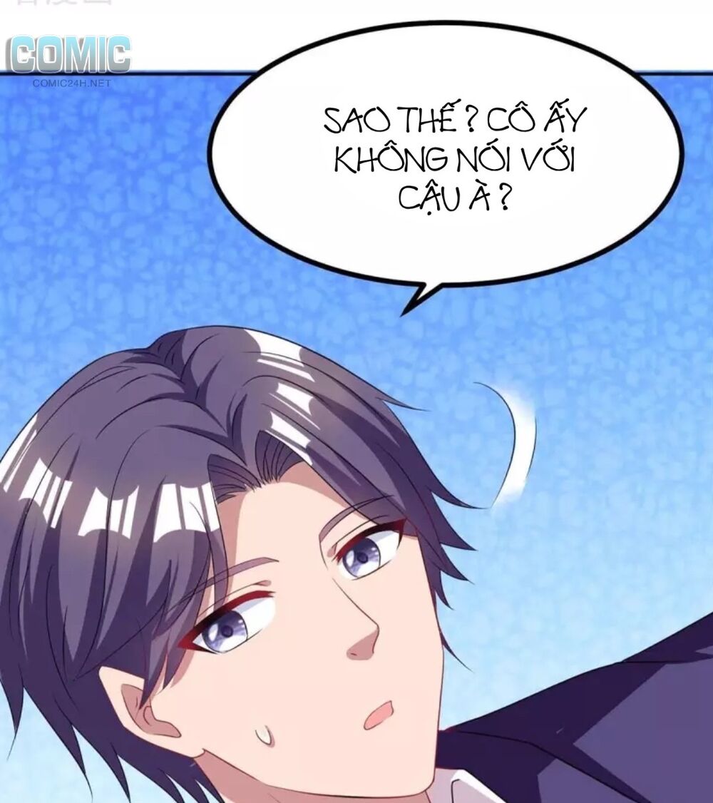 Tổng Tài Bá Đạo Cầu Ôm Ôm: Chapter 130