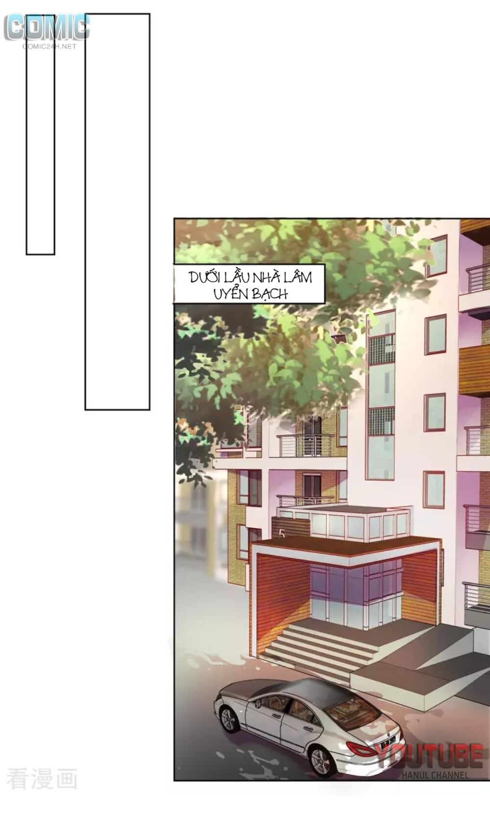 Tổng Tài Bá Đạo Cầu Ôm Ôm: Chapter 130