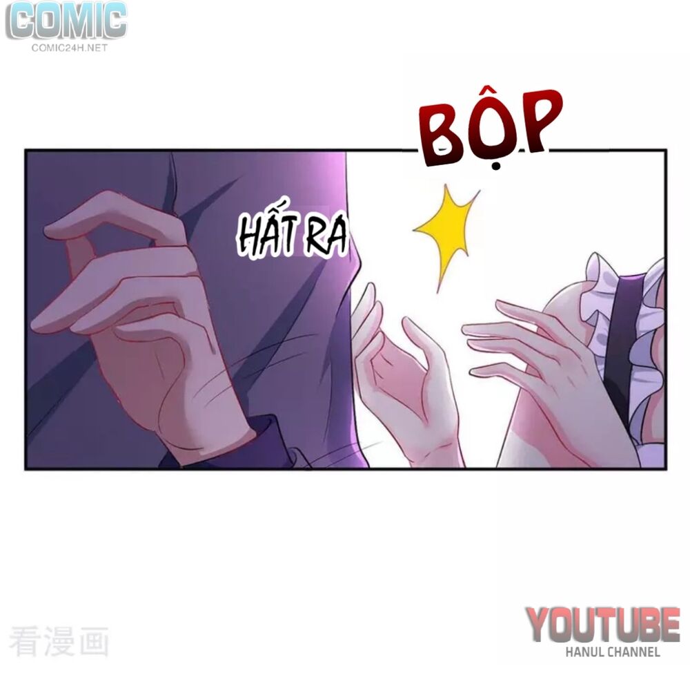 Tổng Tài Bá Đạo Cầu Ôm Ôm: Chapter 130