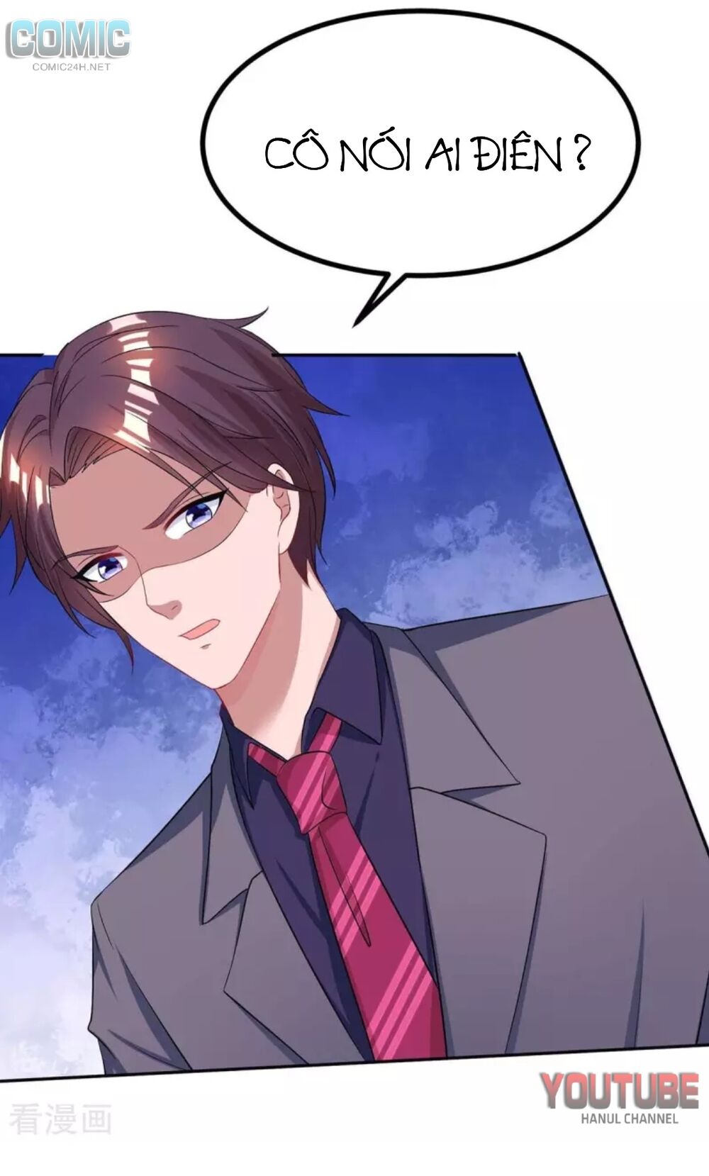 Tổng Tài Bá Đạo Cầu Ôm Ôm: Chapter 130