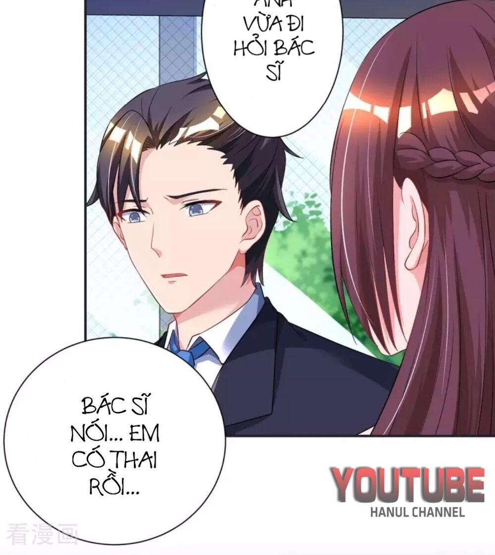 Tổng Tài Bá Đạo Cầu Ôm Ôm: Chapter 131