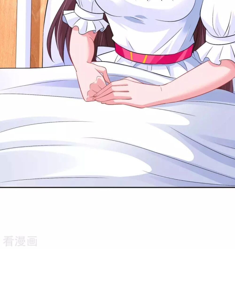 Tổng Tài Bá Đạo Cầu Ôm Ôm: Chapter 131