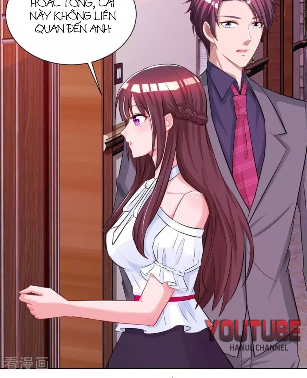 Tổng Tài Bá Đạo Cầu Ôm Ôm: Chapter 131
