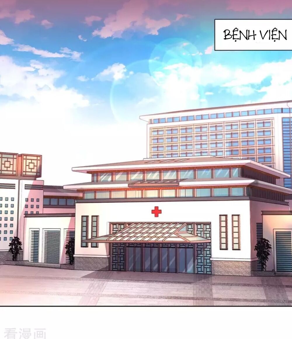 Tổng Tài Bá Đạo Cầu Ôm Ôm: Chapter 131