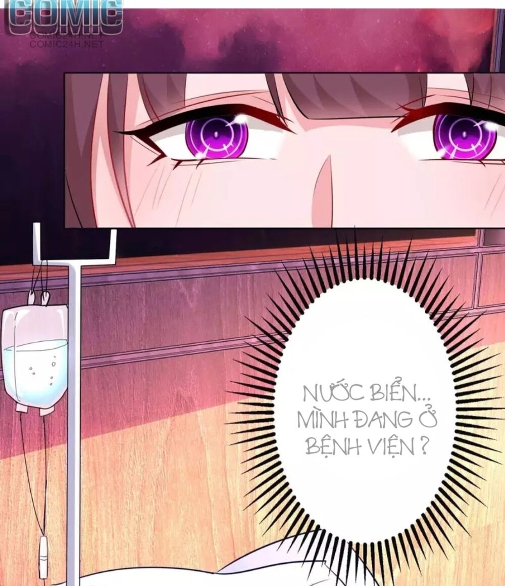 Tổng Tài Bá Đạo Cầu Ôm Ôm: Chapter 131