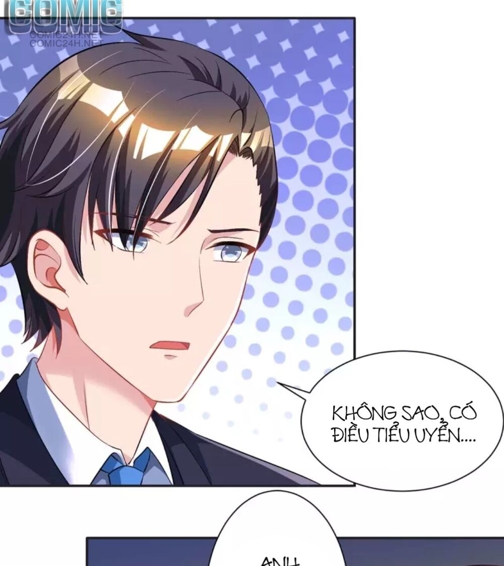Tổng Tài Bá Đạo Cầu Ôm Ôm: Chapter 131