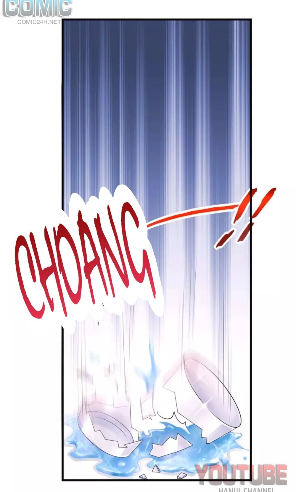 Tổng Tài Bá Đạo Cầu Ôm Ôm: Chapter 132