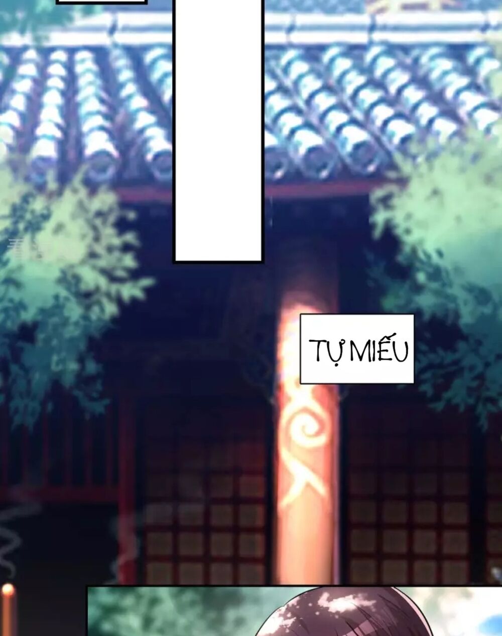 Tổng Tài Bá Đạo Cầu Ôm Ôm: Chapter 132