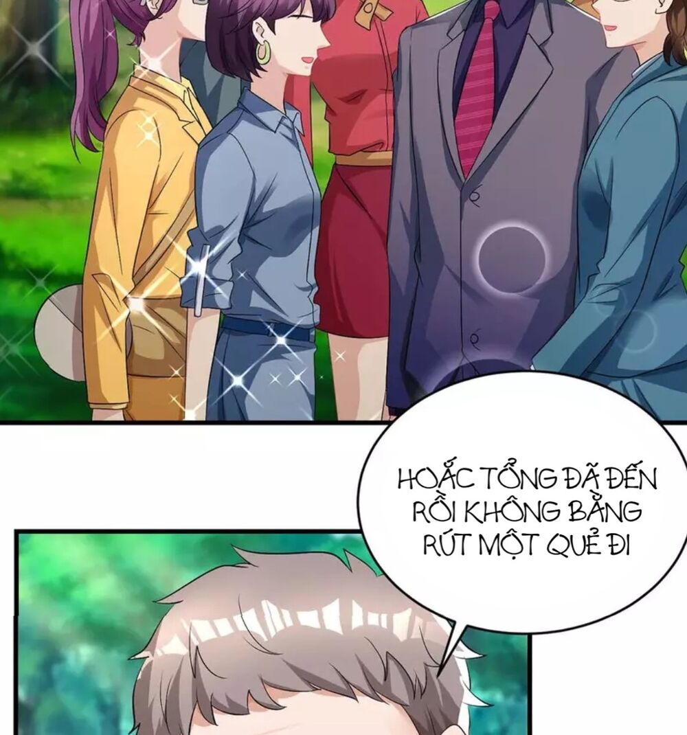 Tổng Tài Bá Đạo Cầu Ôm Ôm: Chapter 132