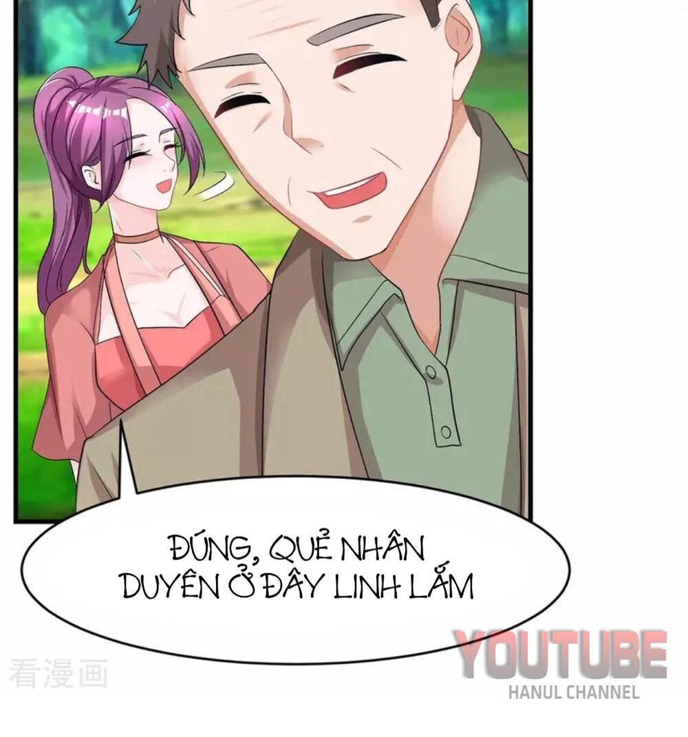 Tổng Tài Bá Đạo Cầu Ôm Ôm: Chapter 132