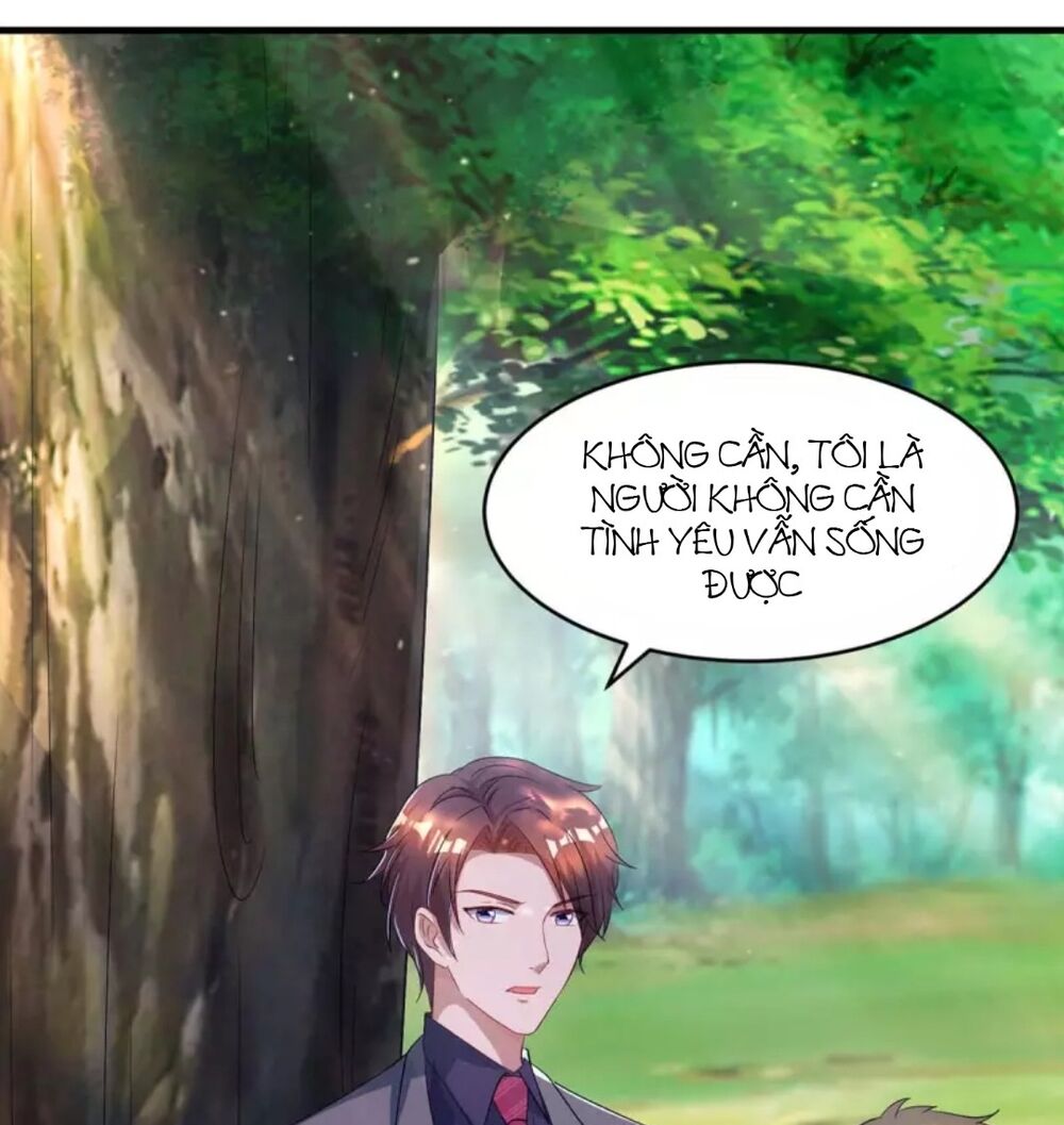Tổng Tài Bá Đạo Cầu Ôm Ôm: Chapter 132