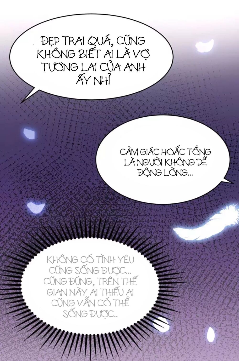 Tổng Tài Bá Đạo Cầu Ôm Ôm: Chapter 132