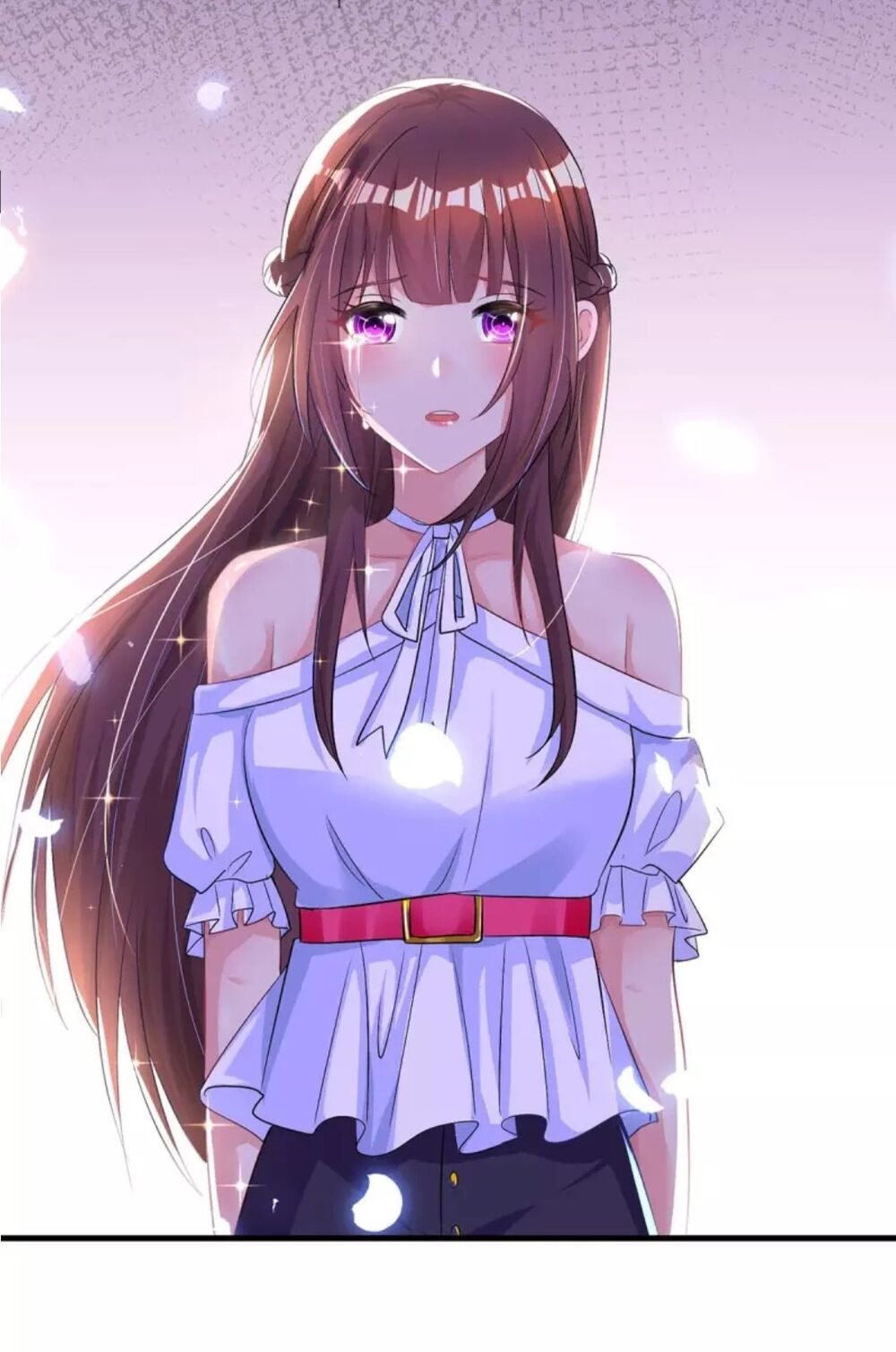 Tổng Tài Bá Đạo Cầu Ôm Ôm: Chapter 132
