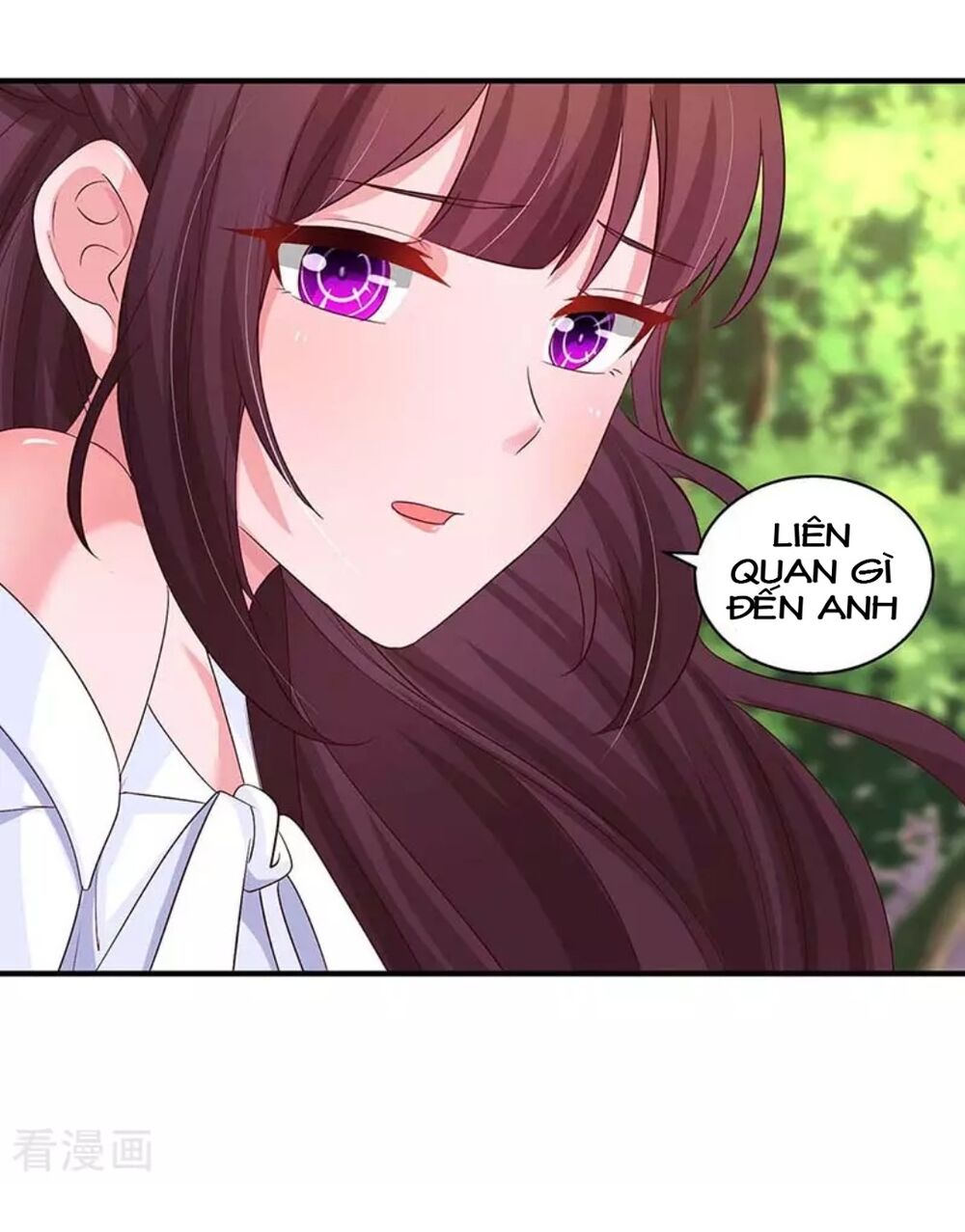 Tổng Tài Bá Đạo Cầu Ôm Ôm: Chapter 133