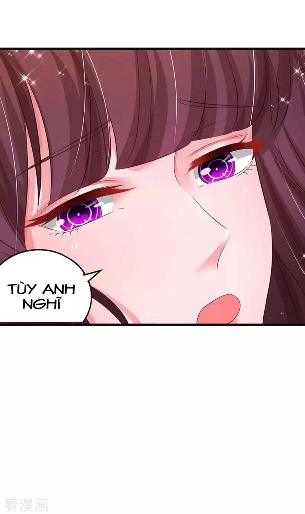 Tổng Tài Bá Đạo Cầu Ôm Ôm: Chapter 133