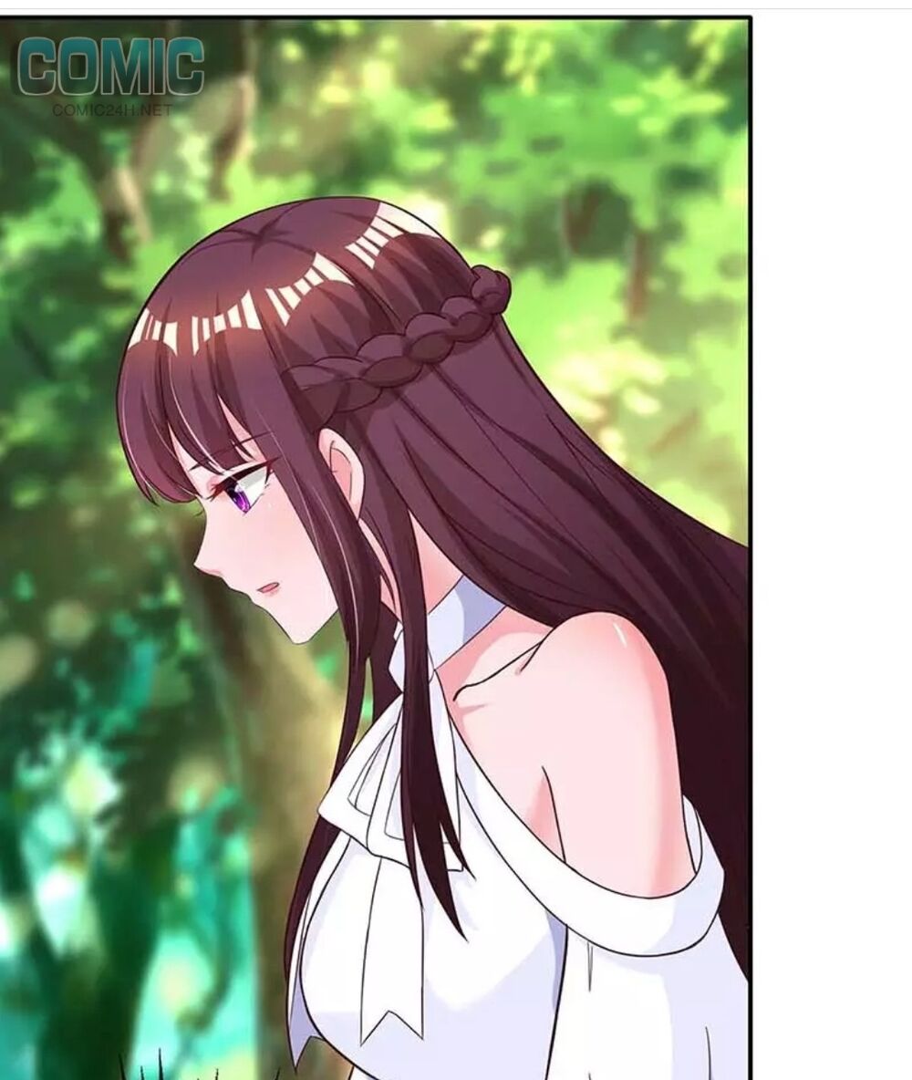 Tổng Tài Bá Đạo Cầu Ôm Ôm: Chapter 133