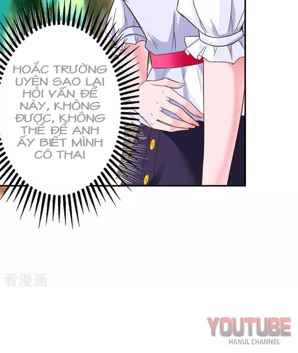 Tổng Tài Bá Đạo Cầu Ôm Ôm: Chapter 133