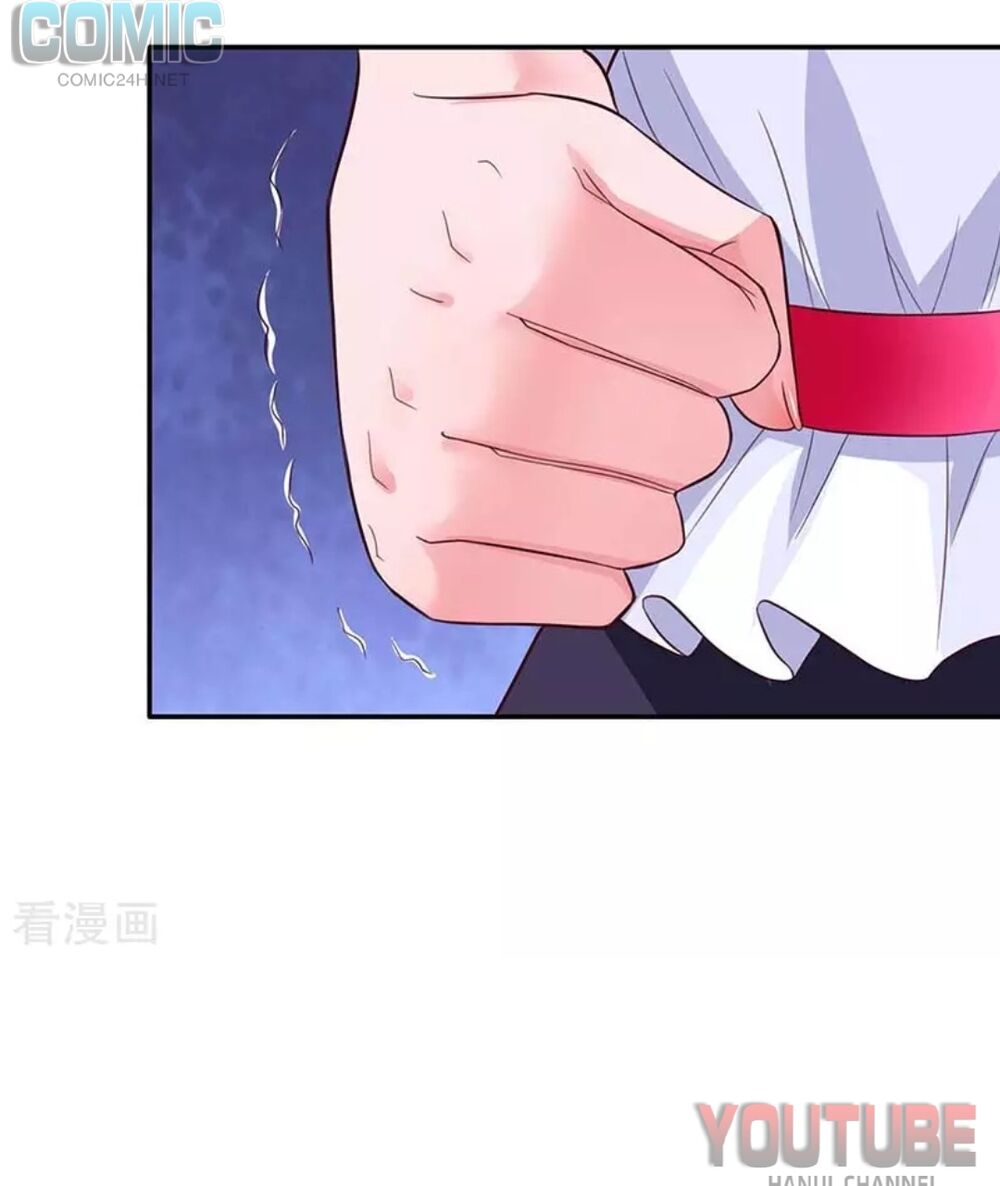 Tổng Tài Bá Đạo Cầu Ôm Ôm: Chapter 133